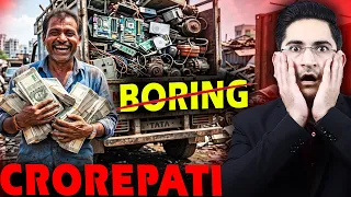Boring Business जो चुपके से Crorepati बना रहे है। 8 Boring Business Ideas that can make you Rich