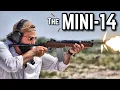 RUGER AC-556 The Only Self-Defense Machine Gun