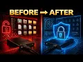 My External Hard Drive Had Zero Security VeraCrypt Fixed It