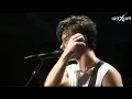 Download Lagu Shawn Mendes - Youth - live Sziget festival HD°