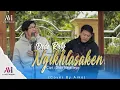 Download Lagu DEDE RISTY - NGIKHLASAKEN | COVER BY AIKO (TARLING AKUSTIK)