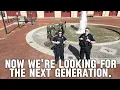 One Department One Mission Answer the Call