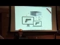 A Better Database by Mark Nadal