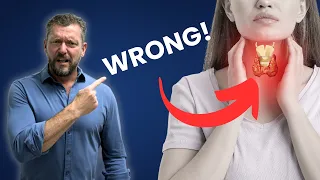 doctor explains what youre missing thyroid testing 2026