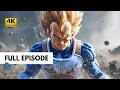Download Lagu Ep 1: Vegeta vs Cell | Dragon Ball Rebirth (Movie)