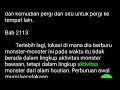Download Lagu Novel Terjemahan Pejuang Terhebat No. 1 BAB  2111-2120