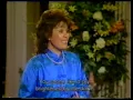 Dame Kiri Te Kanawa sings "Après un rêve"