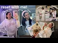 Download Lagu reset with me after traveling: unpacking, scrapbooking, productive days 🏠 *\u0026 trying to beat jet lag*