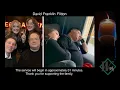 Dave Flitton Funeral Service