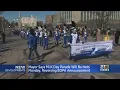 Baltimore s MLK Jr parade to go on mayor says after uproar