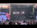 Download Lagu Trustcompany- Live - Downfall - Inkcarceration 2024