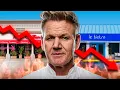 The Biggest Restaurant Failures in Kitchen Nightmare History