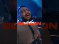 QUERO LOUVAR (TOUR VIDA SESSION: Eli Soares & Banda)