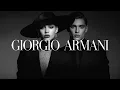 Giorgio Armani Store Music · Deep House Fashion Playlist