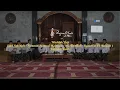 Download Lagu Washlah Haji ( Shil Yaa Nabi - Yammim Nahwal Madinah - 'Ala Baitillah - Syatatuni Fil Bawadi )
