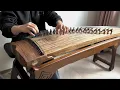 Download Lagu 30分钟好听的古筝曲 30 minutes Instrumental Guzheng Music Chinese Traditional Music - Relaxing Study Music.