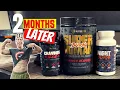 Will this Budge Your Pudge Alpha Lion Dad Bod Destroyer Stack Review