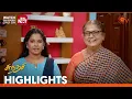 Download Lagu Sundari - Highlights | 22 March 2024  | Tamil Serial | Sun TV