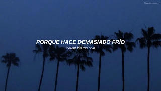 The Neighbourhood Sweater Weather Sub Español Inglés  The Neighbourhood Sweater Weather Sub Español Inglés