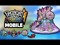 Pokemon Infinite Fusion for MOBILE iPhone Android