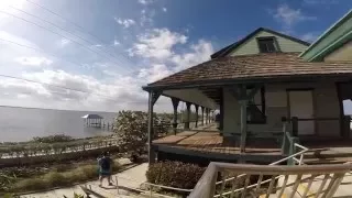 HOUSE OF REFUGE On Hutchinson Island, Stuart