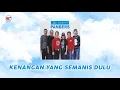 Panbers - Kenangan Yang Manis Dulu (Official Audio)