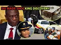 Lagu Paul Mashatile Mansion Raided by the Police. What was Found Is Scary (WATCH)