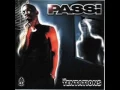 Passi-Les Flammes du Mal-