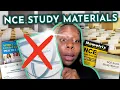 The BEST Study Materials For The NCE - Post Grad School w Asha Mini-Series Part 21