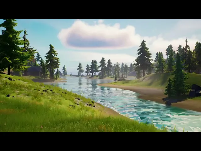 Fortnite - Unreal Engine 4 Gameplay trailer | PS5