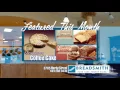 WDAM Commercial - Breadsmith