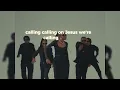 ANNATORIA- Calling Lyric Dance Video