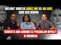 Download Lagu PENYANYI DAN PENCIPTA LAGU SERING DIRUGIKAN SISTEM