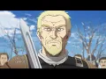 Vinland Saga AMV Die By The Blade