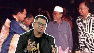 Download Ustaz Fadzil Noor Disenangi Kawan dan Lawan MP3