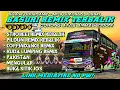 Lagu TRENDING! BASURI TERBALIK REMIX VIRAL CORONG ATAS BUS TUNGGAL JAYA ARMAGEDDON TERBARU 2023!
