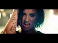 Demi Lovato - Confident (Official Video)