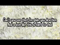 Hear'say - Pure and Simple (Lyrics)