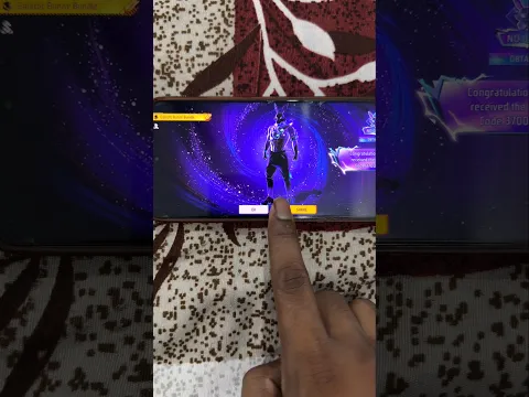 Bunny Bundle Ko Free Mai Kaise Nikale 🤑💎 | Bunny Bundle Free Trick 🤯 #shorts #freefire