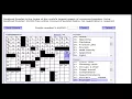 Boatload Puzzle Level 5 Solved