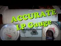 A Better Propane Gauge for Your RV