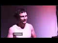 Comedian Has Epic Breakdown