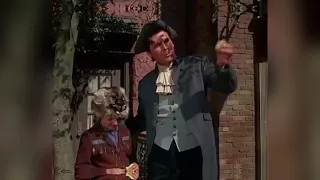 Program Summary : DANIELL BOONE 1968 Season 6 Episodes 15