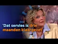 Download Lagu Diner met wereldleiders: 'Zeer UITZONDERLIJK DAT TRUMP zelfs BLIJFT SLAPEN'