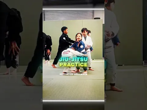 He Picked the Wrong Girl to Mess With 😭🥋