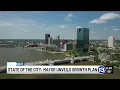 Mayor delivers Toledo s 2026 State of the City Address