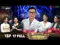 Lagu THÔNG GIA SONG ĐẤU TẬP 17 | Điều kỳ diệu hiếm hoi khi 2 cặp đôi nên duyên cùng một lúc trên sân khấu