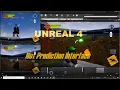 Unreal 4 Network Prediction Interface Part 4