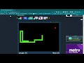 playing coolmath games snake