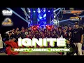 Download Lagu Bikin nyesek di Dada •  Dj Ignite Trap Party Mbedil Nrotok Nrotok • Pemuda BadBoys feat Sinar Music